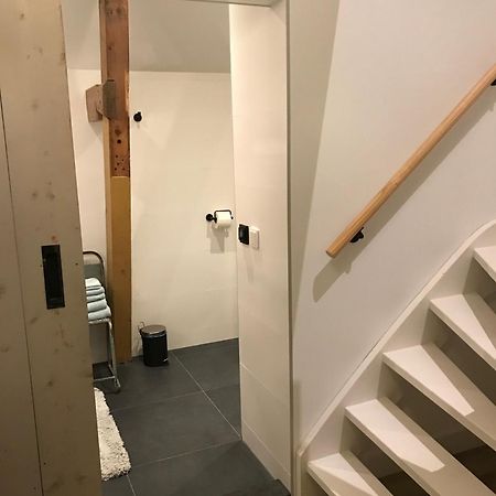 B&B Logeren Bij De Burgemeester Stad aan 't Haringvliet Exteriér fotografie