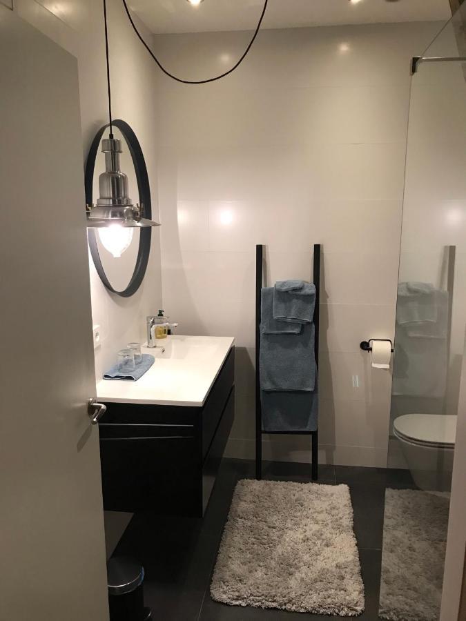 B&B Logeren Bij De Burgemeester Stad aan 't Haringvliet Exteriér fotografie